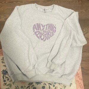 Princess Polly crewneck